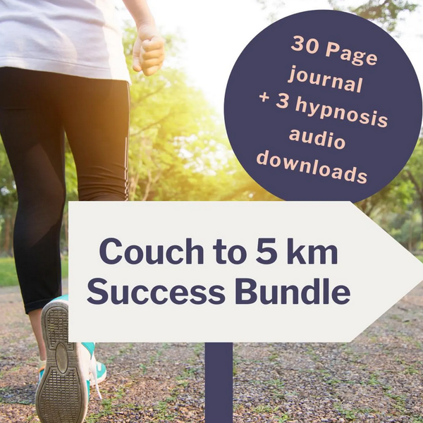 Couch to 5km audio 3