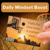 Basketball Affirmation Cards