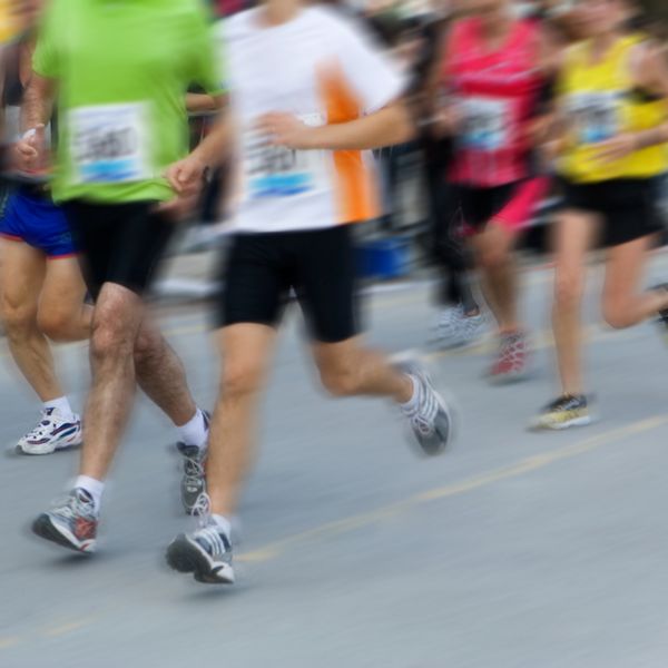 Peak Performance Distance Running - Skill Development Bundle