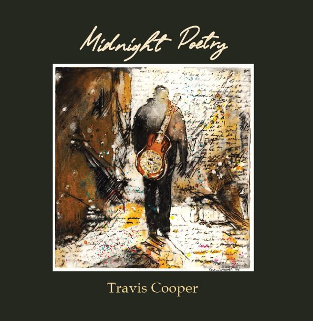 Midnight Poetry - Travis Cooper