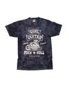 Black Motorcycle Shirt