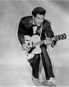 "Johnny B. Goode" | Lead Guitar Intro Riff for Uke