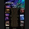 A2 2023 TOUR POSTER (SIGNED) LIMITED STOCK