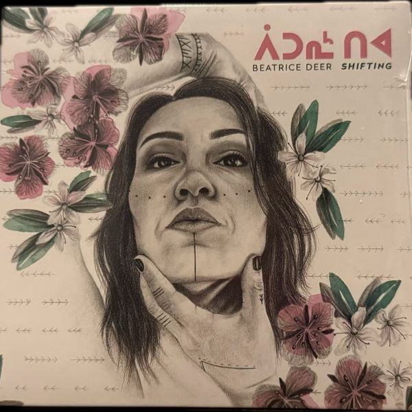SHIFTING - CD