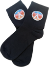 BDB quarter socks