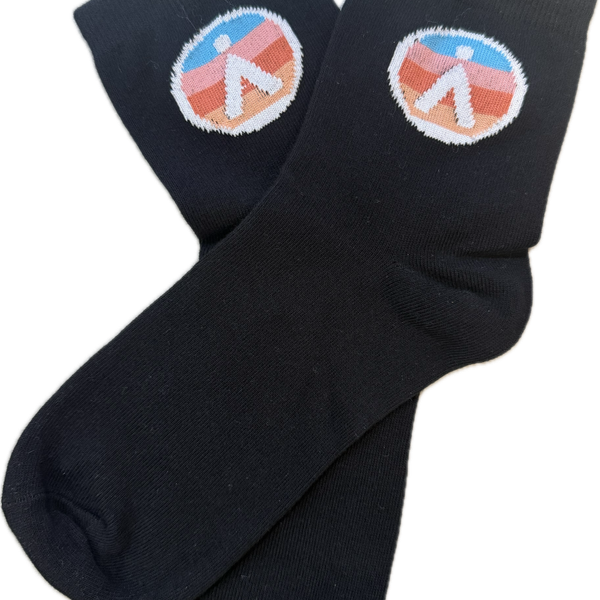 BDB quarter socks