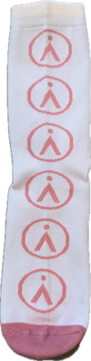 BDB crew socks