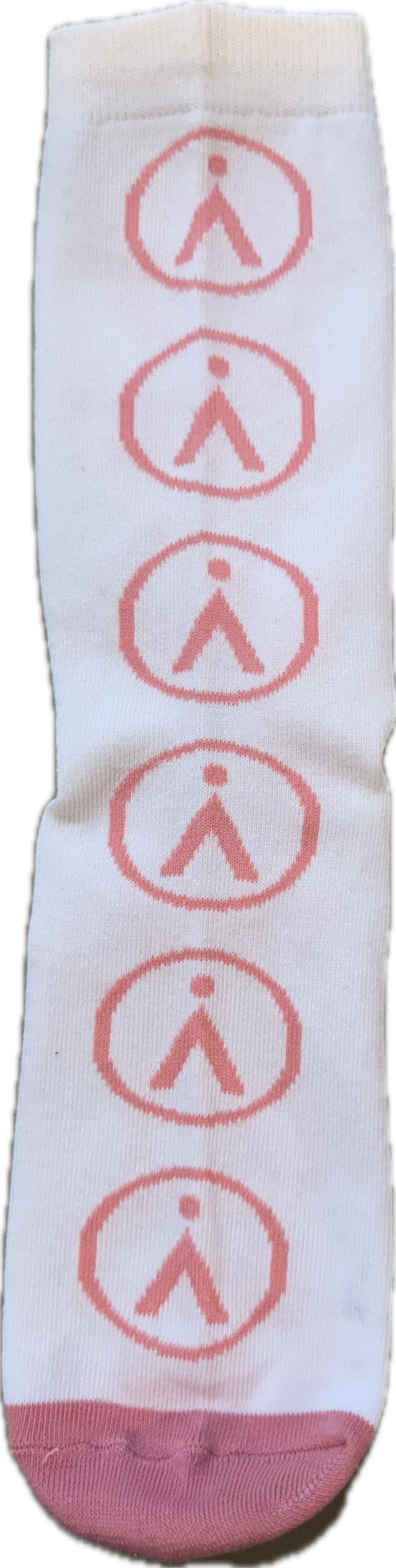 BDB crew socks