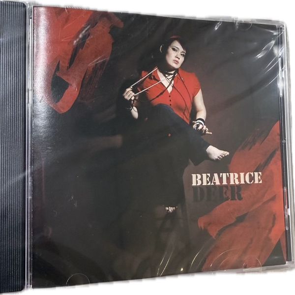 Beatrice Deer - Beatrice Deer