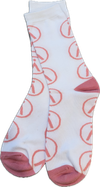 BDB crew socks