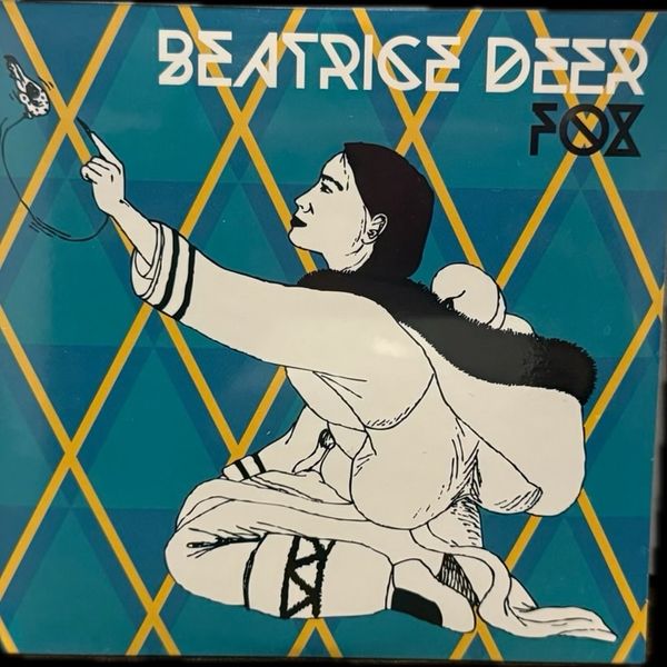 Fox - EP