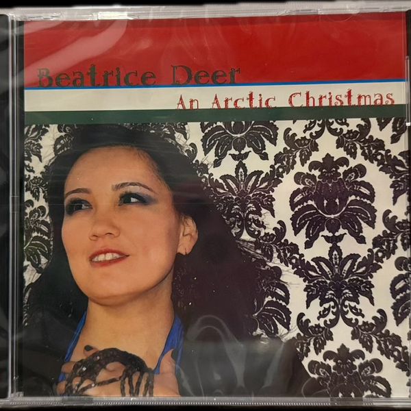 An Arctic Christmas - CD