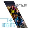 The Heights - Jerry & Joy CD