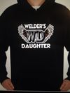 WD HOODIES