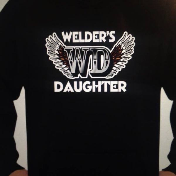 WD HOODIES