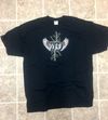 LIGHTNING logo short sleeve t shirts