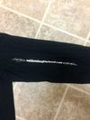 LONG SLEEVE LIGHTNING logo t shirts
