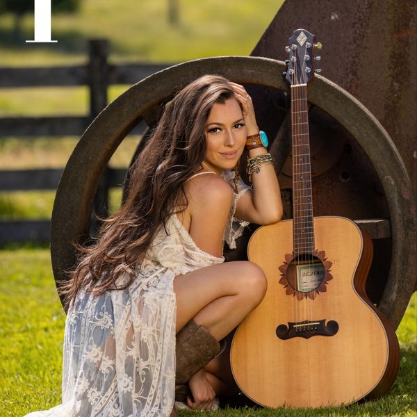Autographed Photo