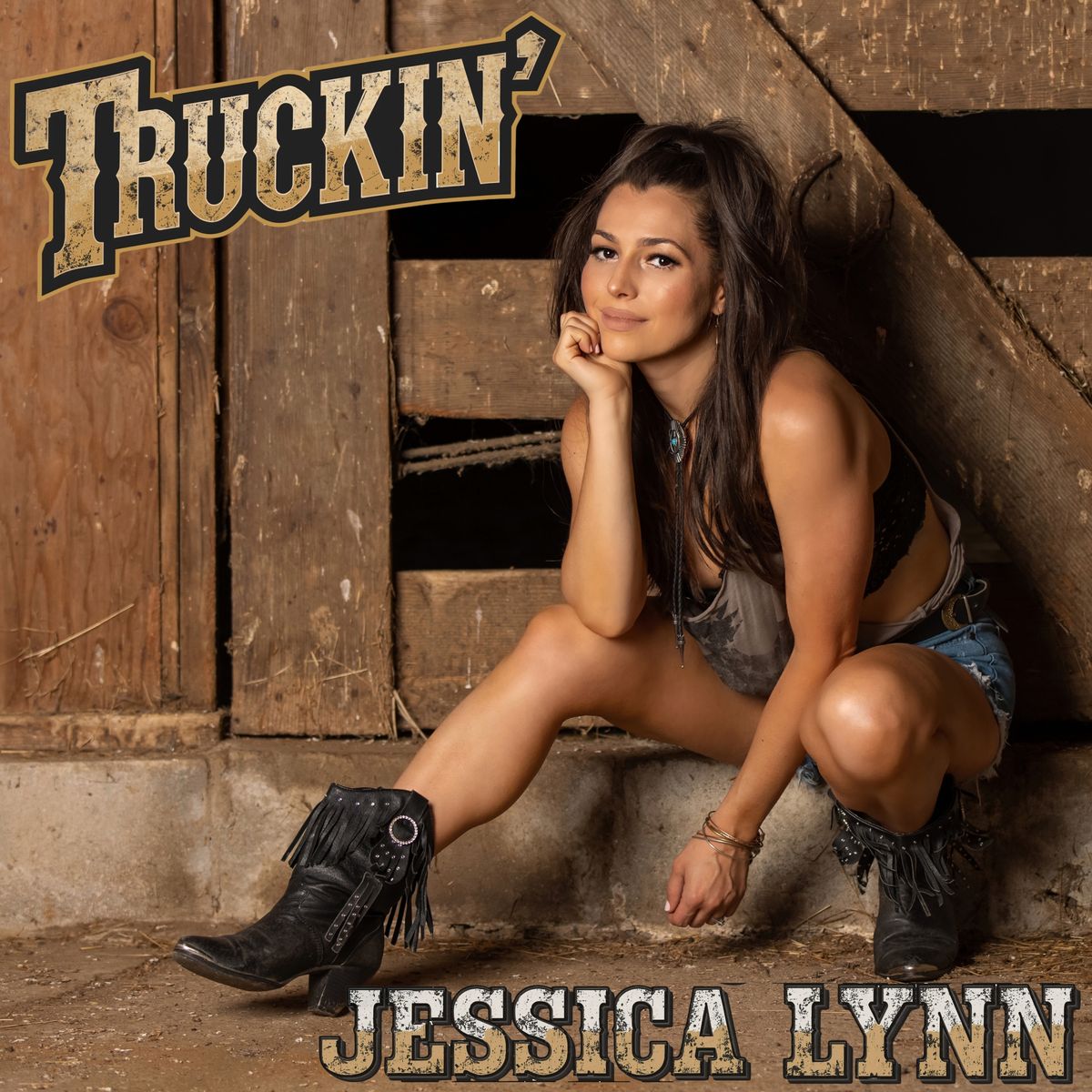 Behind the New Single: Truckin’