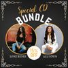 Recent CD Bundle