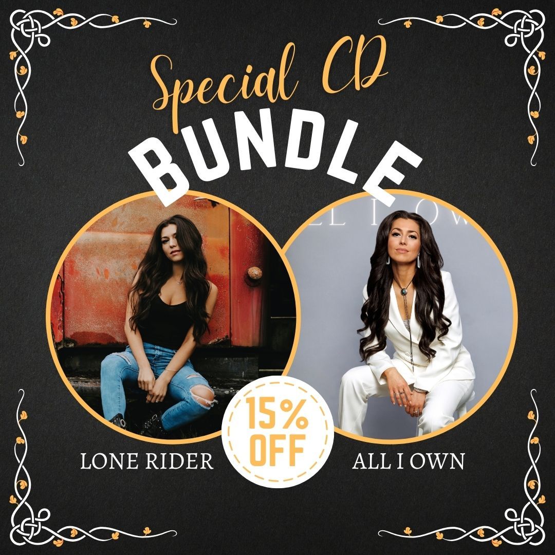 Recent CD Bundle