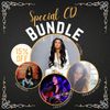 4 CD Collection Bundle
