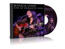 Dramatic Hall LIVE TV Special DVD & LIVE CD Pair - Signed!