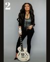 Autographed Photo