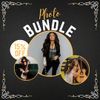 Autographed Photo Bundle