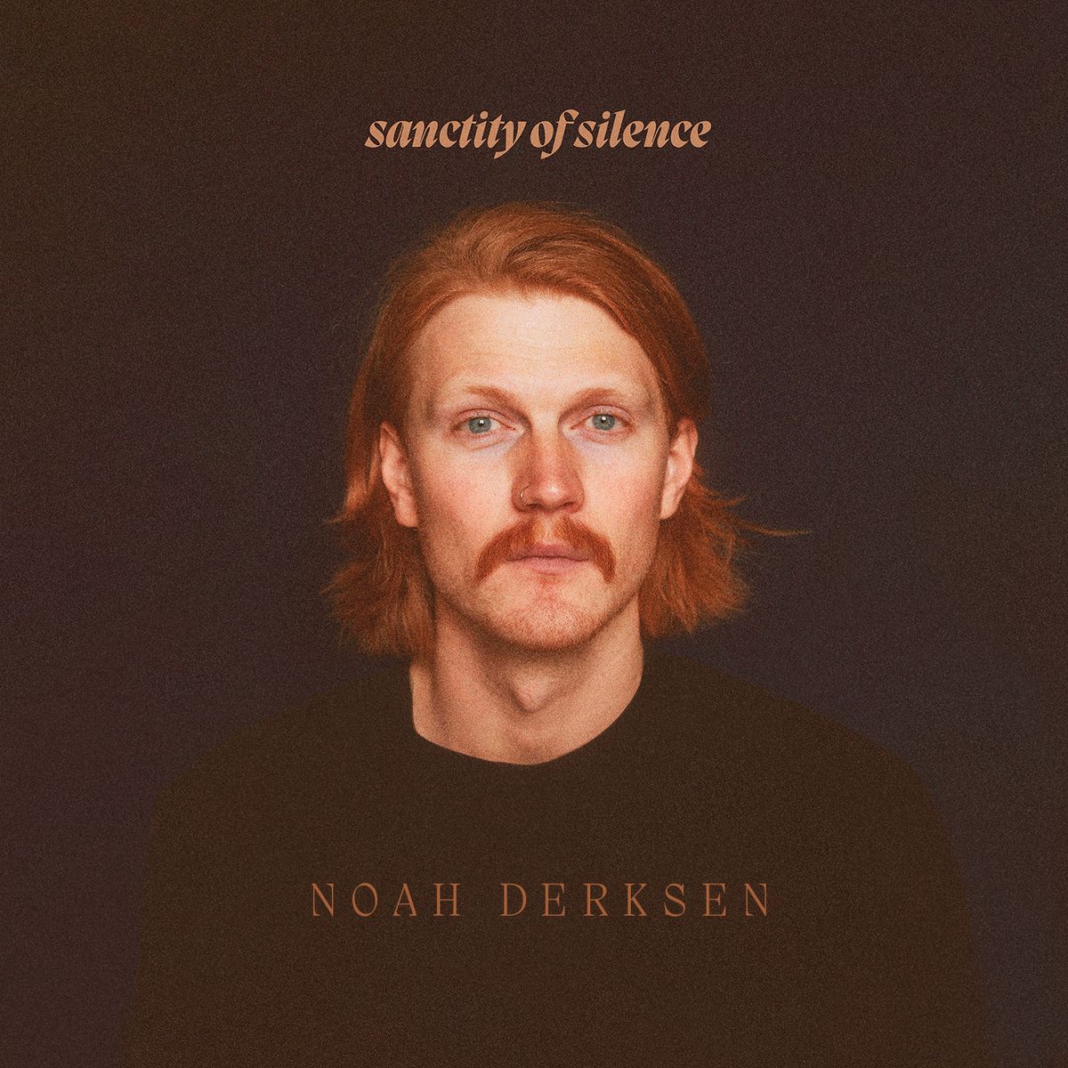 Sanctity of Silence - CD