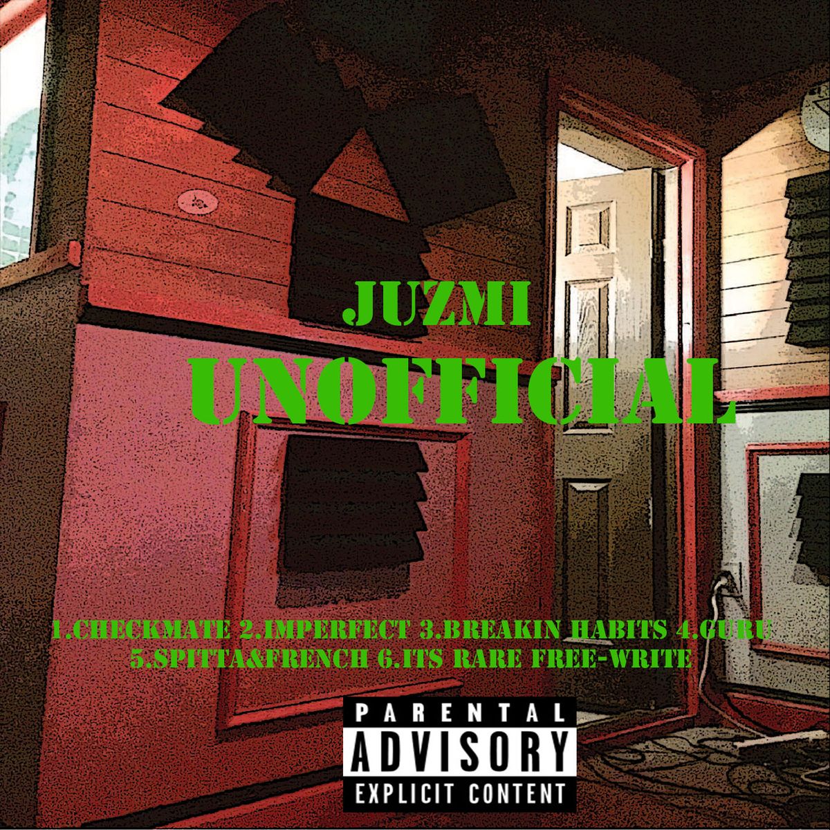 UNOFFICIAL