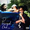 Privileged Child (EP) - CD
