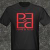 PoF "Red Logo" T-Shirt
