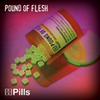 Pills EP (CD Only)