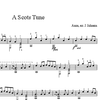 A Scots Tune