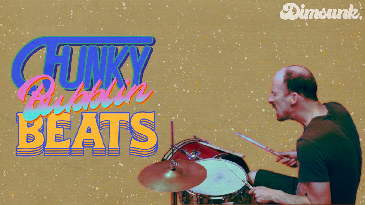 FUNKY BUBBLIN BEATS 2