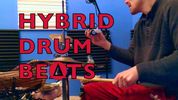 HYBRID BEATS