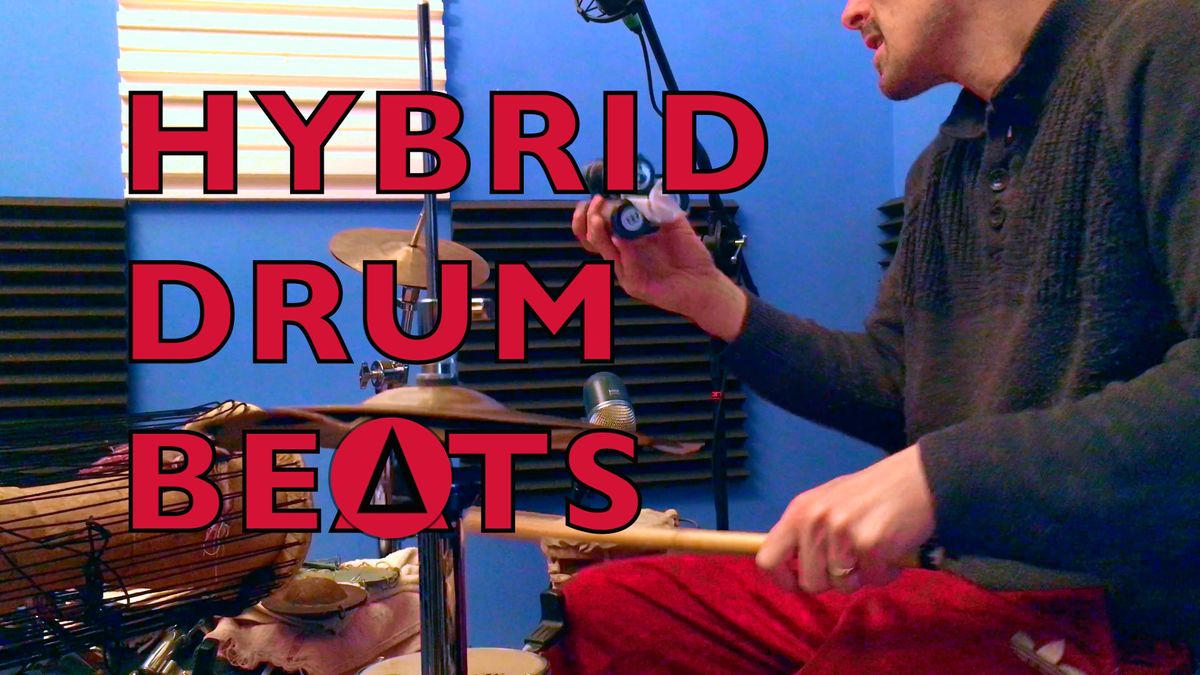 HYBRID BEATS