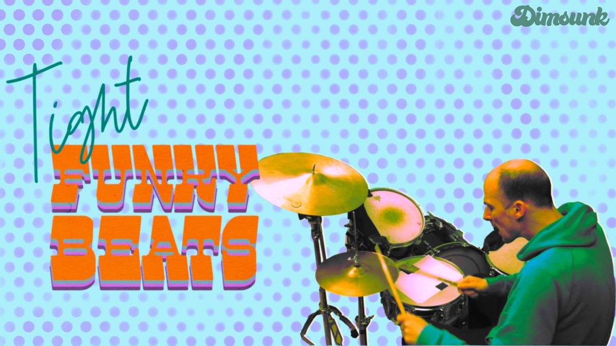 TIGHT FUNKY BEATS
