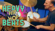 HEAVY HIP HOP BEATS