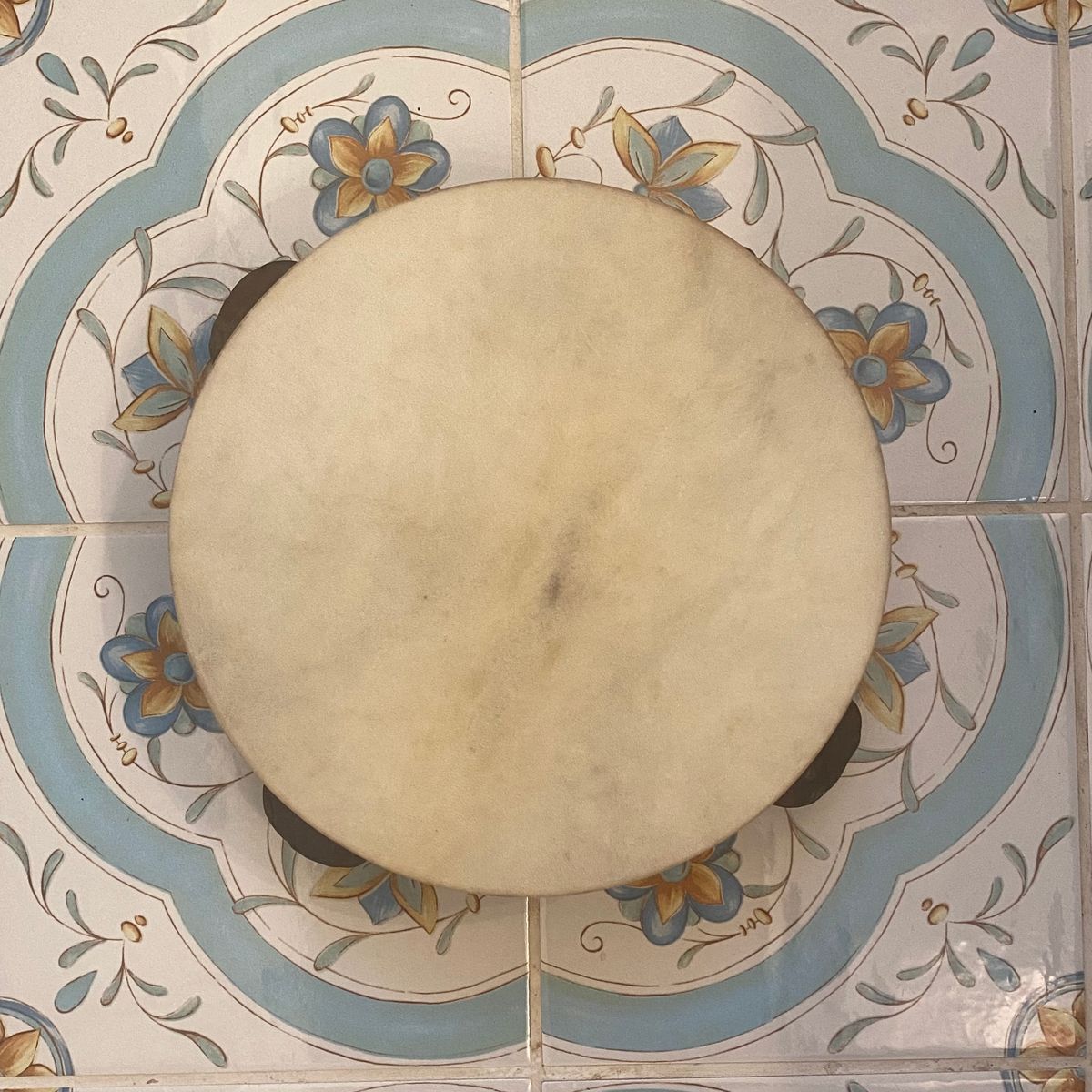 Tamburello Siciliano