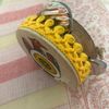 Mini Sicilian Tamburello: Asso di Denari