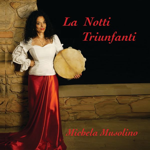 La Notti Triunfanti - La Notti Triunfanti CD