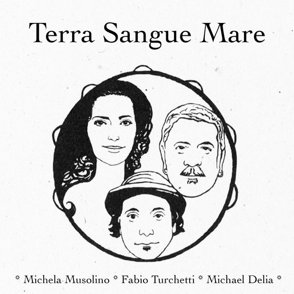 Terra Sangue Mare CD