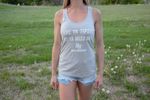 "Are Ya Tipsy" Tank