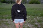 "Tipsy" Hoodie