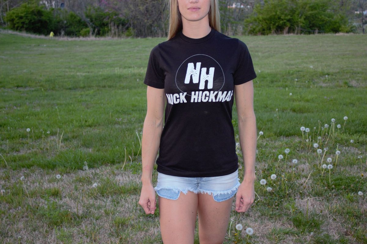 Nick Hickman T-Shirt