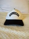 Upside Down "Hickman" Hat
