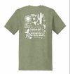 Nick Hickman "Western T-Shirt"