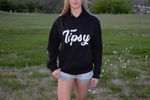 Bundle - Includes "Tipsy" Hoodie, "Tipsy" T-Shirt or "Tipsy" Tank Top, NH Logo Flatbill Hat (black), 3 eps, "Let Em Speak," "Tailgate Dancefloor," and "Green Light Go," a Koozie, and a Signed Guitar Pic
